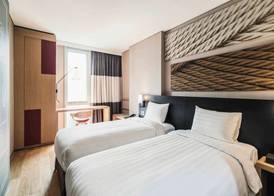 ibis Ambassador Busan Haeundae 4