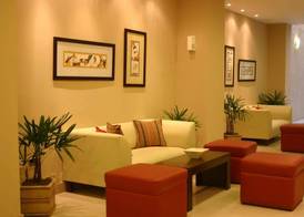 Hotel Cordon Del Plata 3