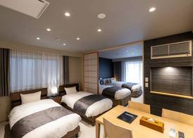 Oyado Kawaramachi Gojo(御宿 河原町五条) 3