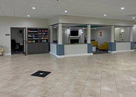 Comfort Inn Conover-Hickory 5