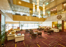 Hotel Mariners Court Tokyo 5