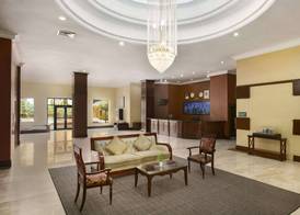 Hawthorn Suites By Wyndham Abuja 2