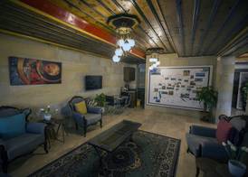 Cappadocia Elite Stone House 5