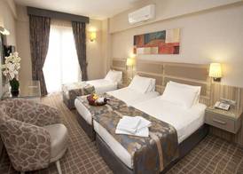 Nanda Hotel 5