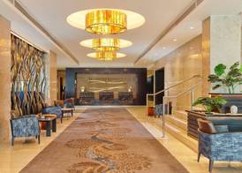 Sheraton Athlone Hotel 2
