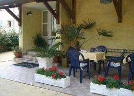 Hotel Lido 2
