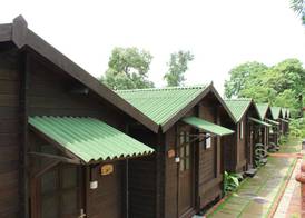 Tranquility Cottage Resort 2