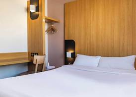 B&B HOTEL Grenoble Centre Verlaine 5