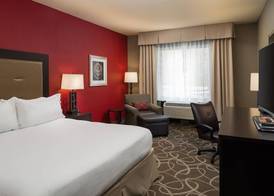 Holiday Inn Express KLAMATH - REDWOOD NTL PK AREA by IHG 2