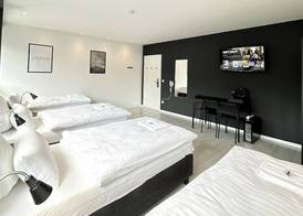BLK Hostel 5