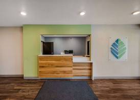 WoodSpring Suites West Palm Beach 3