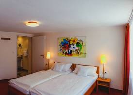 Hotel am Mühlbach 3