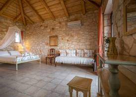 Myrties stone houses - Ta Petrina 5