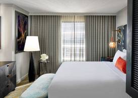 Hotel Beauden, Autograph Collection 5