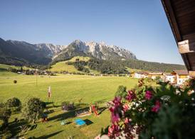Hotel Wildauerhof 5