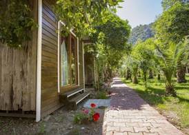 Likya Evleri Olympos 3