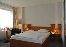 City Hotel Suhl 5