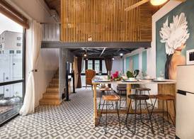 SAZIHOME Le Thanh Tong Hanoi 2