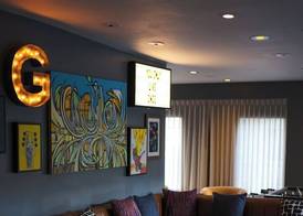 Hotel Garrett 4