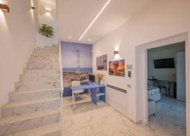 Exclusive B&B Villa Rosa 2
