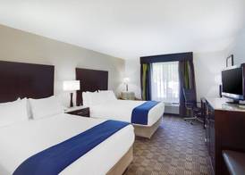 Holiday Inn Express & Suites MEBANE by IHG 3