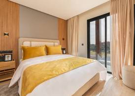 Appart Hôtel Rambla 3