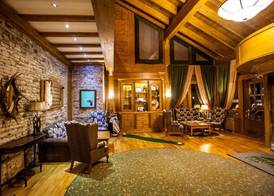 Pirin Golf Hotel & Spa 2