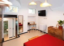 SECRET SUITE VARIGOTTI 2