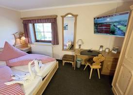 Hotel Sonnekalb 4