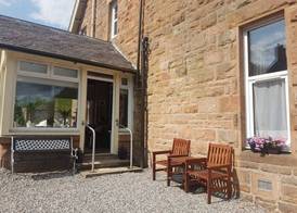 Cromarty View Guest House Accommodations & B&B 3