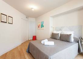 Aspasios City Oasis Apartments 5