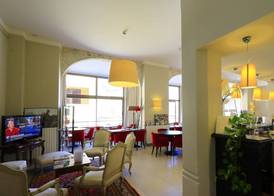 Hotel Le Renoir 4