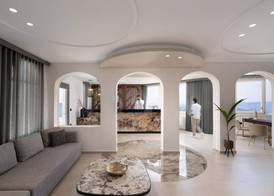Volcano View by Caldera Collection 2