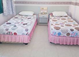 Lila Apart Alanya 4