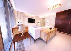 EVA Hotel 2