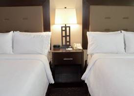 Holiday Inn BUDD LAKE - ROCKAWAY AREA by IHG 3