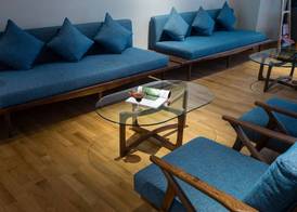 Silverland Yen Hotel 2