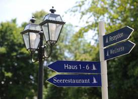 Marina Hotel am Starnberger See 2