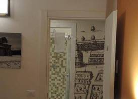 B&B Ariston Pisa Tower 2