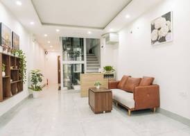 Oikia Hanoi Hotel&Apartment 2
