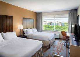 Holiday Inn SAN ANTONIO SEAWORLD by IHG 2