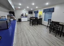 OYO Hampton South Carolina Hwy 278 2