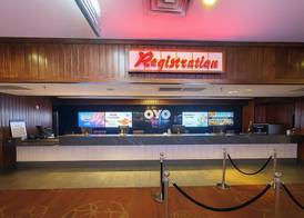 OYO Hotel and Casino Las Vegas 2