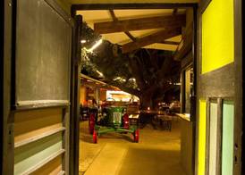 Casa Forno Country Hotel 2