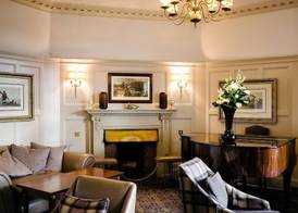 Macdonald Forest Hills Hotel & Spa 3