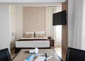 Slaviero Hotel Vitória 5