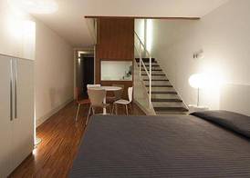 BB Hotels Aparthotel Desuite 3