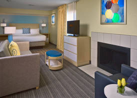 Sonesta ES Suites Omaha 5