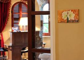 Meryem's Hotel 2