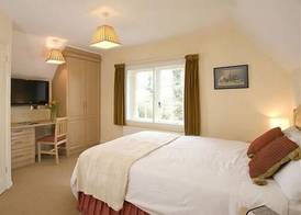 Manston Guest House 4